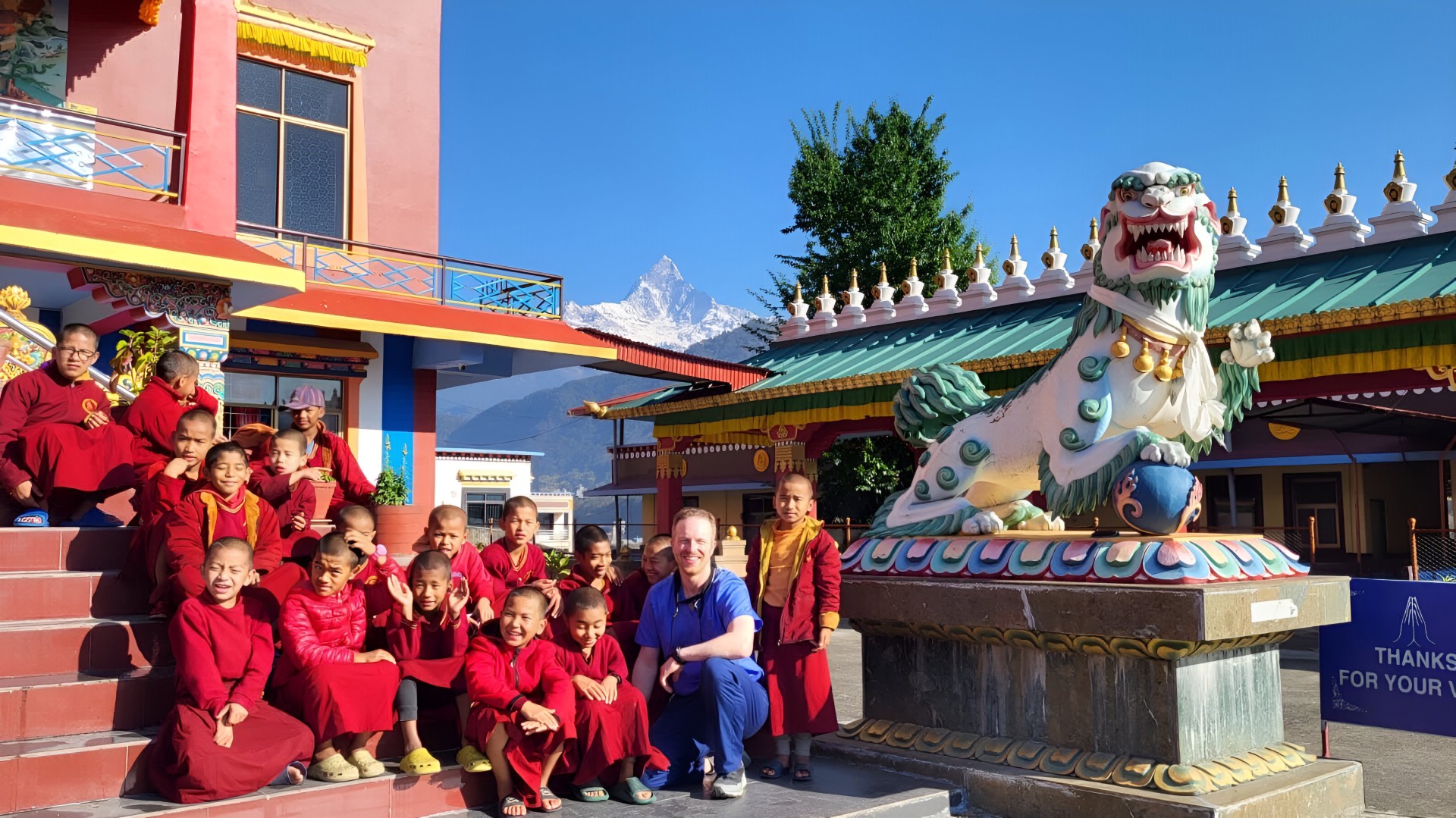 Arne Krogh Nepal Corrected